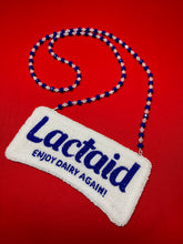 Load image into Gallery viewer, Lactaid medallion

